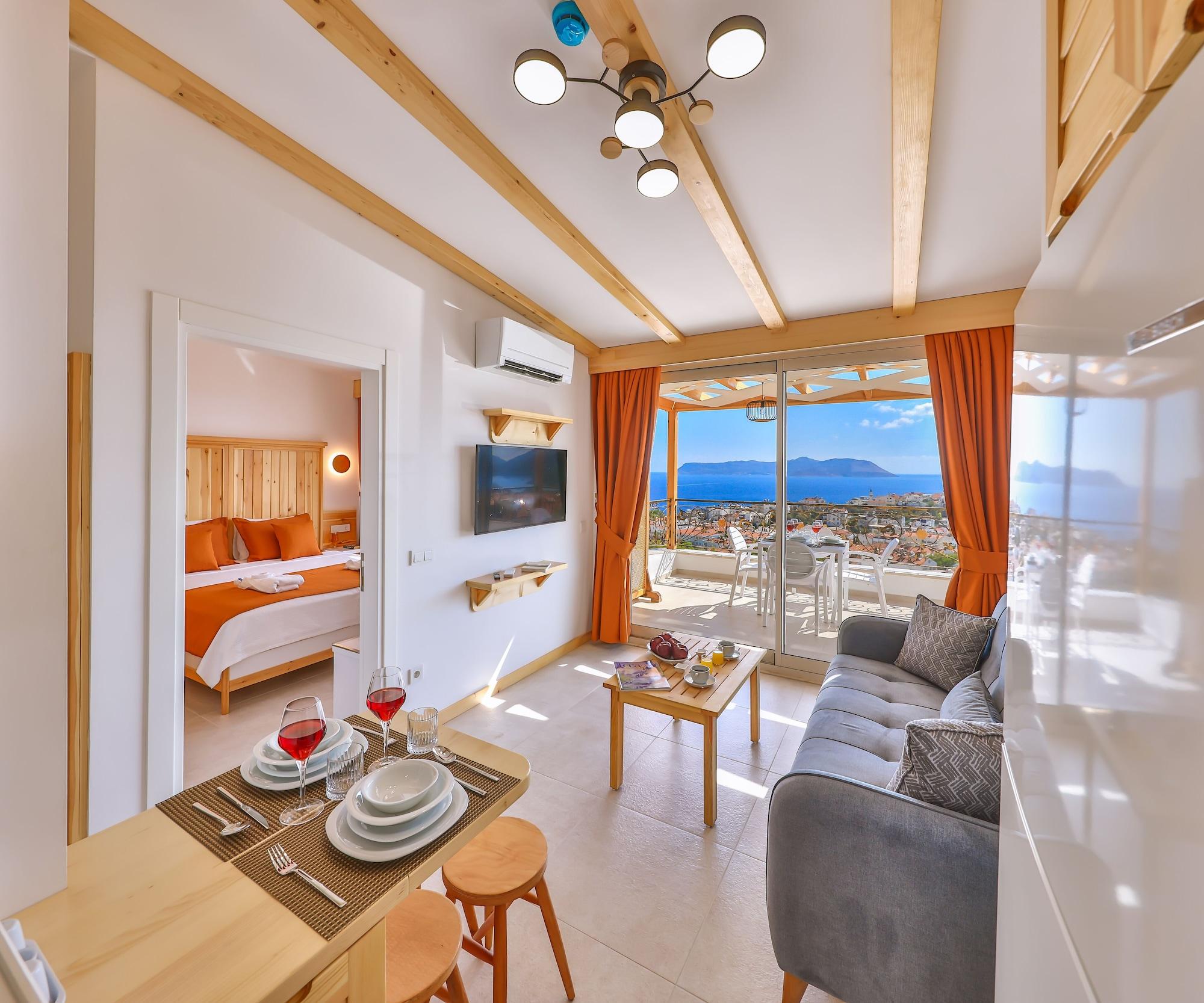 Habitación Hotel Aysima