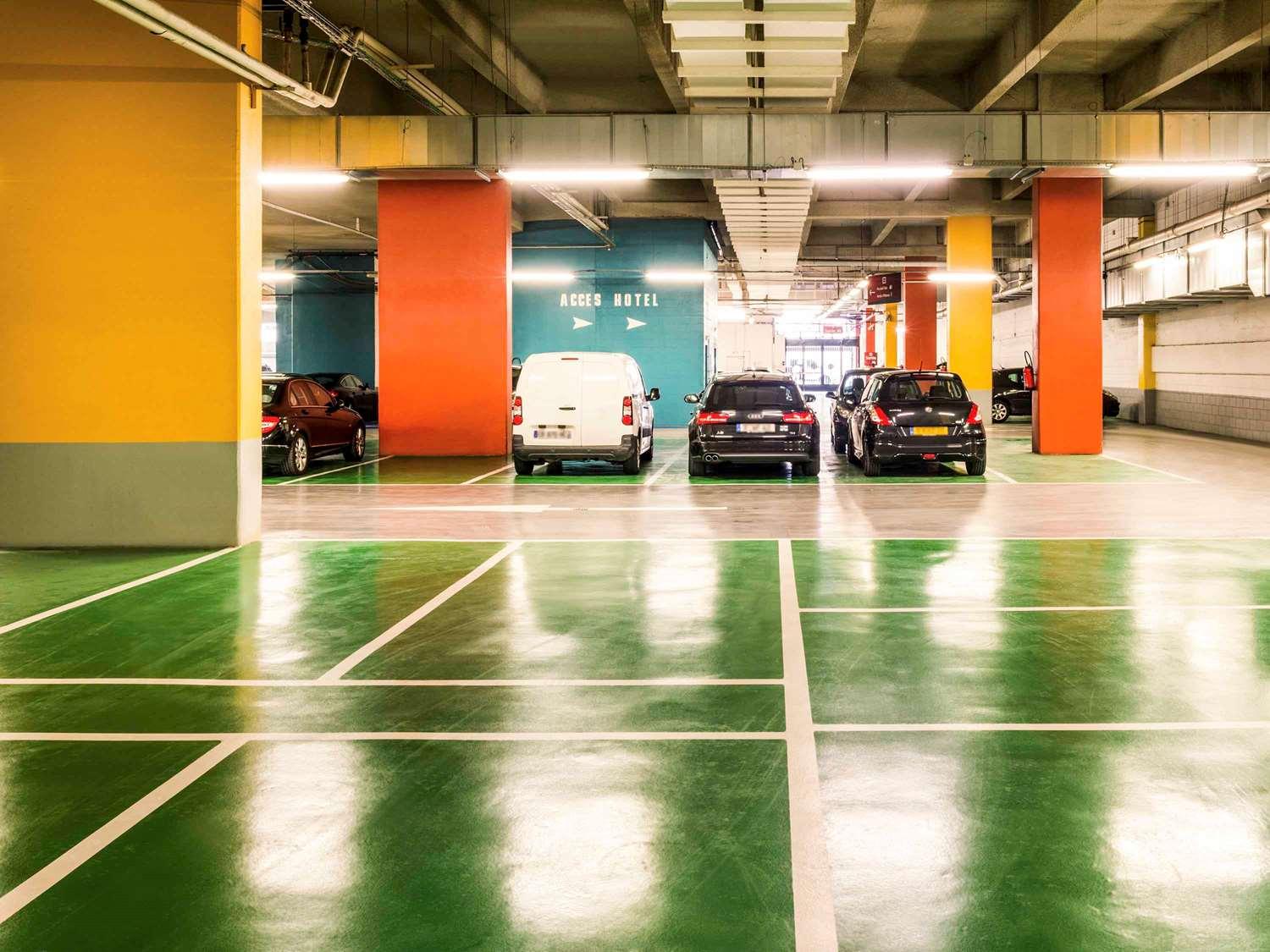 Hotel ibis Paris 17 Clichy-Batignolles - formerly Berthier