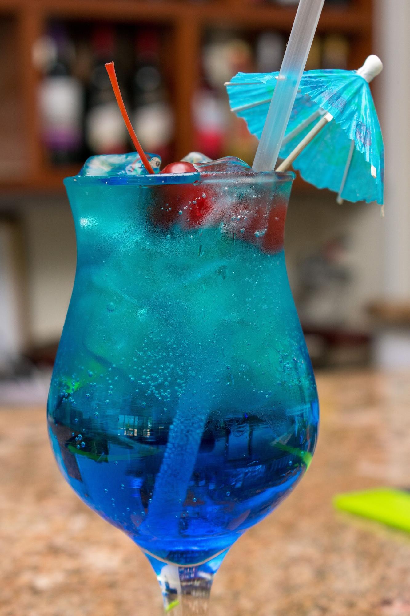 Restaurant Twangale Resort & Spa