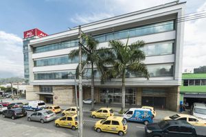 Alojamiento - Best Western Plus Hotel Sandiego