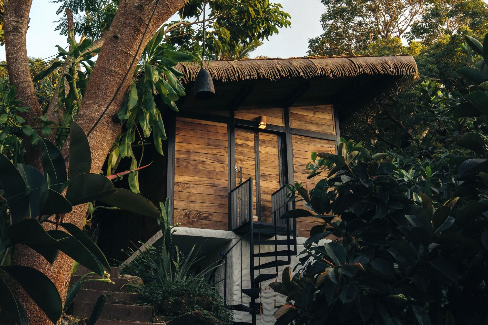 Varios Casa Selva Sayulita
