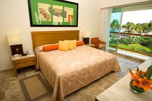 Alojamiento - Vidanta's Mayan Palace Cancun/Riviera Maya Mexico One Bedroom Sleeps 6