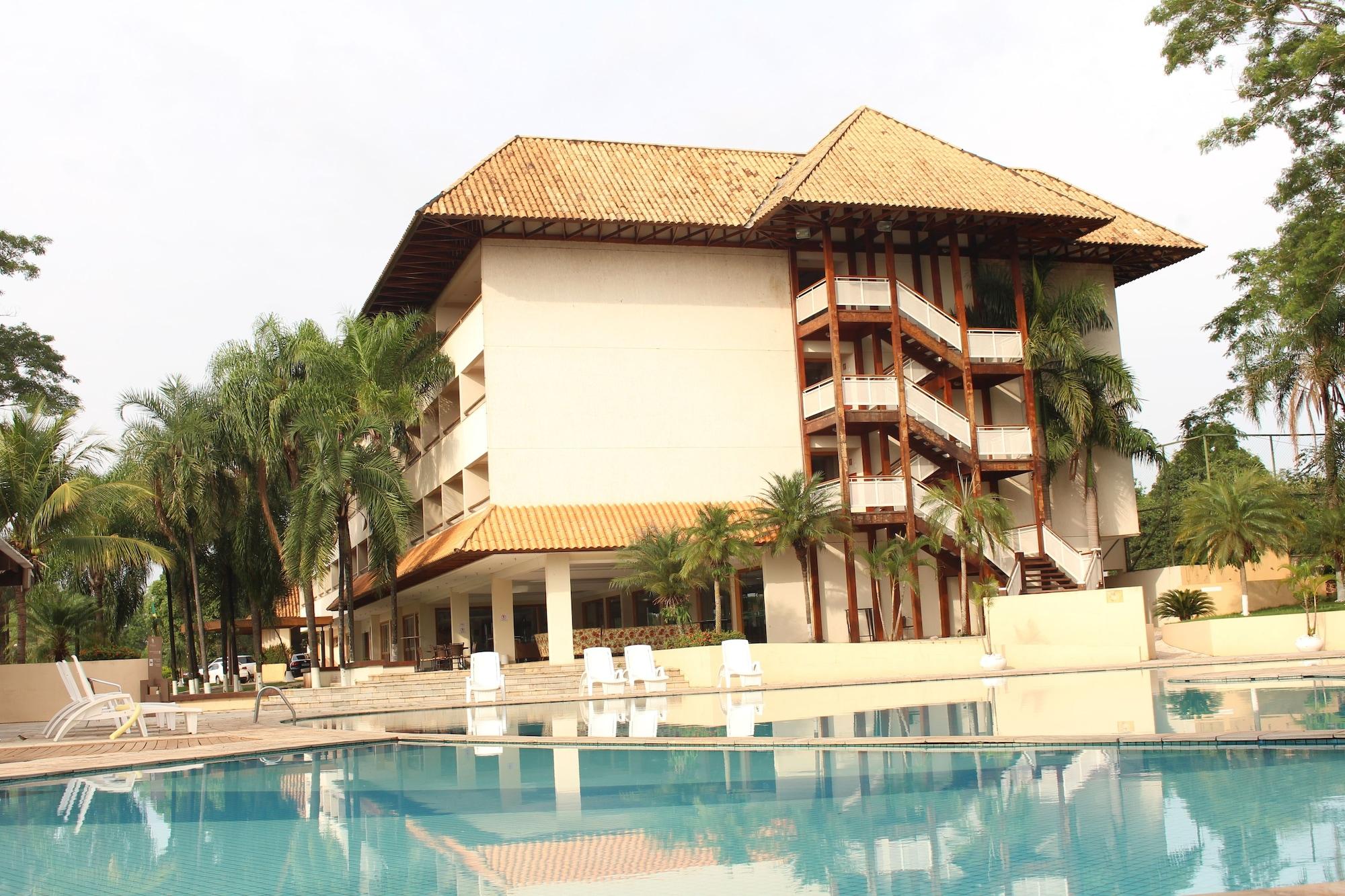 Vista Exterior Hotel Michelangelo