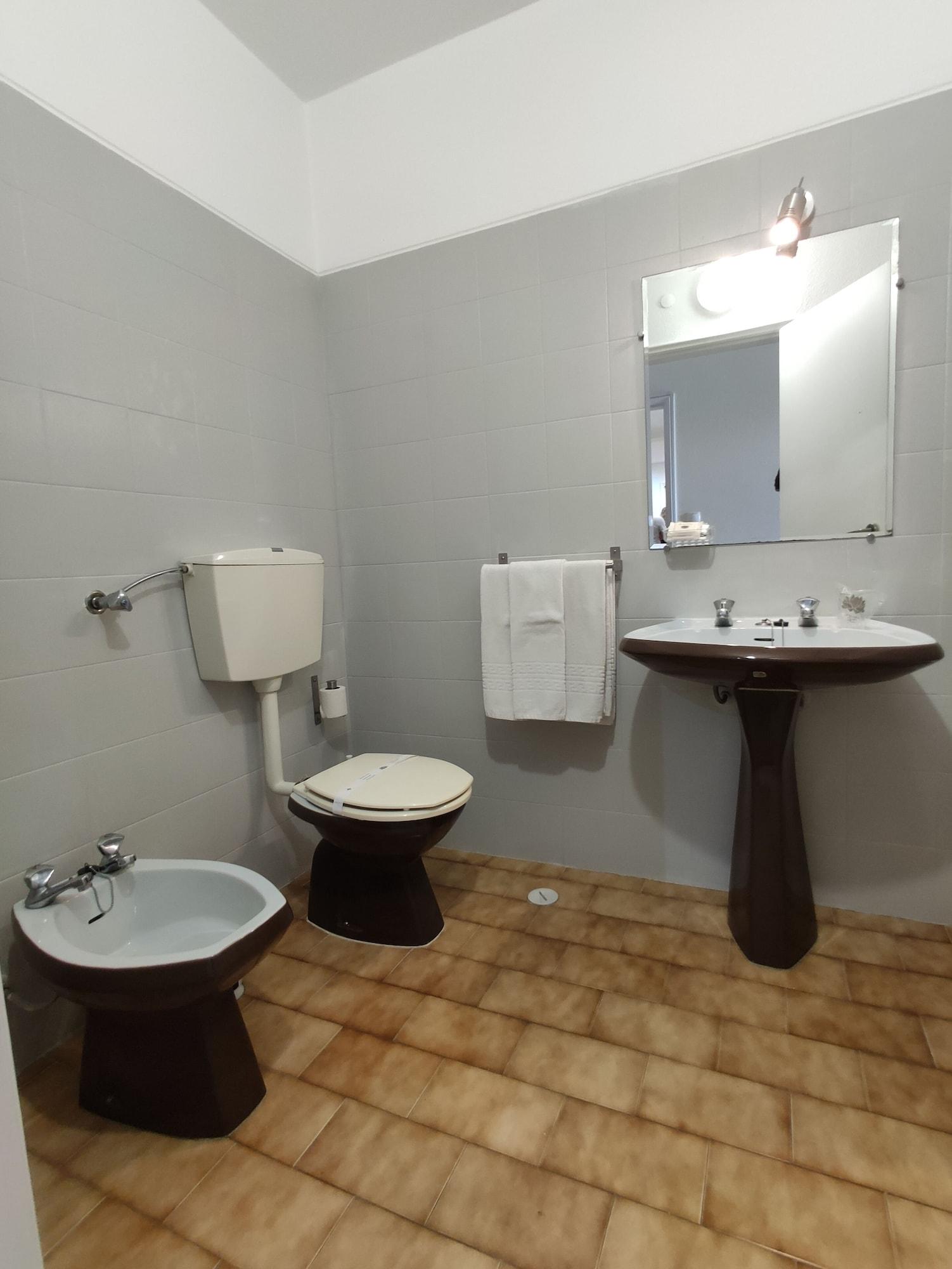 Equipamiento de Habitación Mafra Guest House