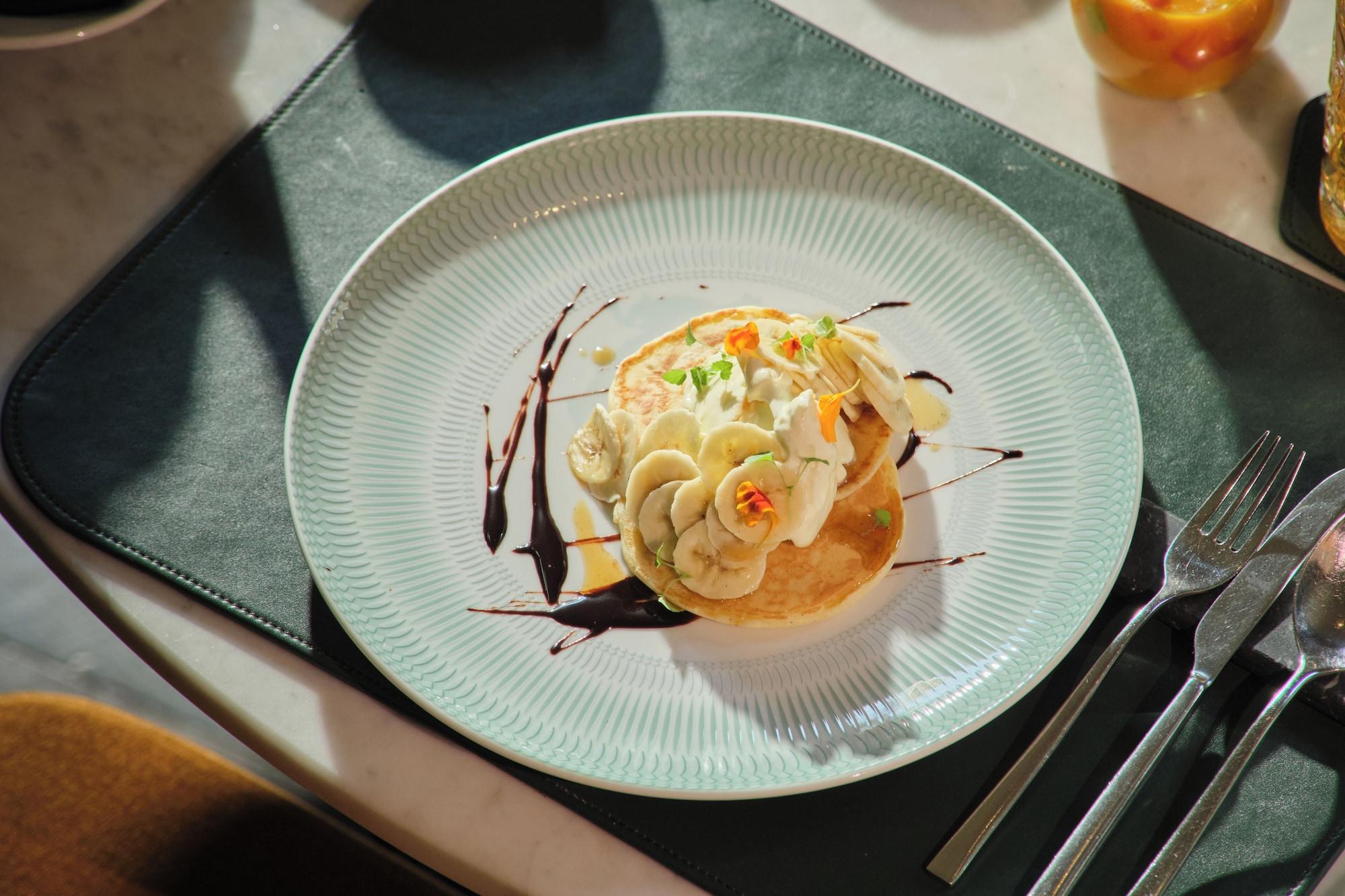 Restaurant Hotel Can Alomar - Adults Only