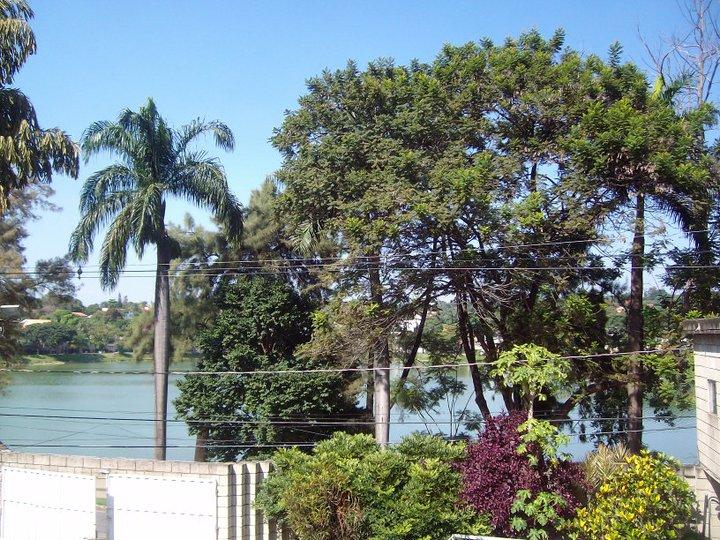 Varios Pousada Lagoa