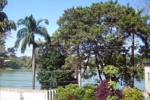 Alojamiento - Pousada Lagoa