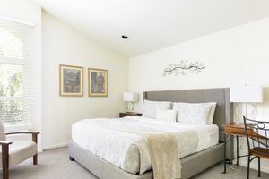 Alquiler Vacacional - Downtown Napa!  Unit D Walk to Everything!