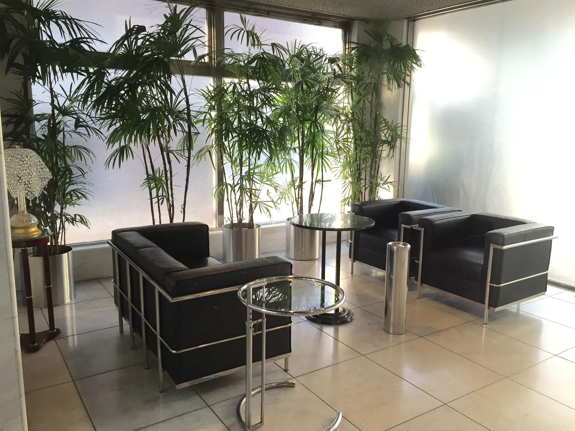 Vista Lobby Hotel Ritz Koshien