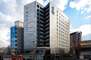 Alojamiento - Daiwa Roynet Hotel Toyama Station