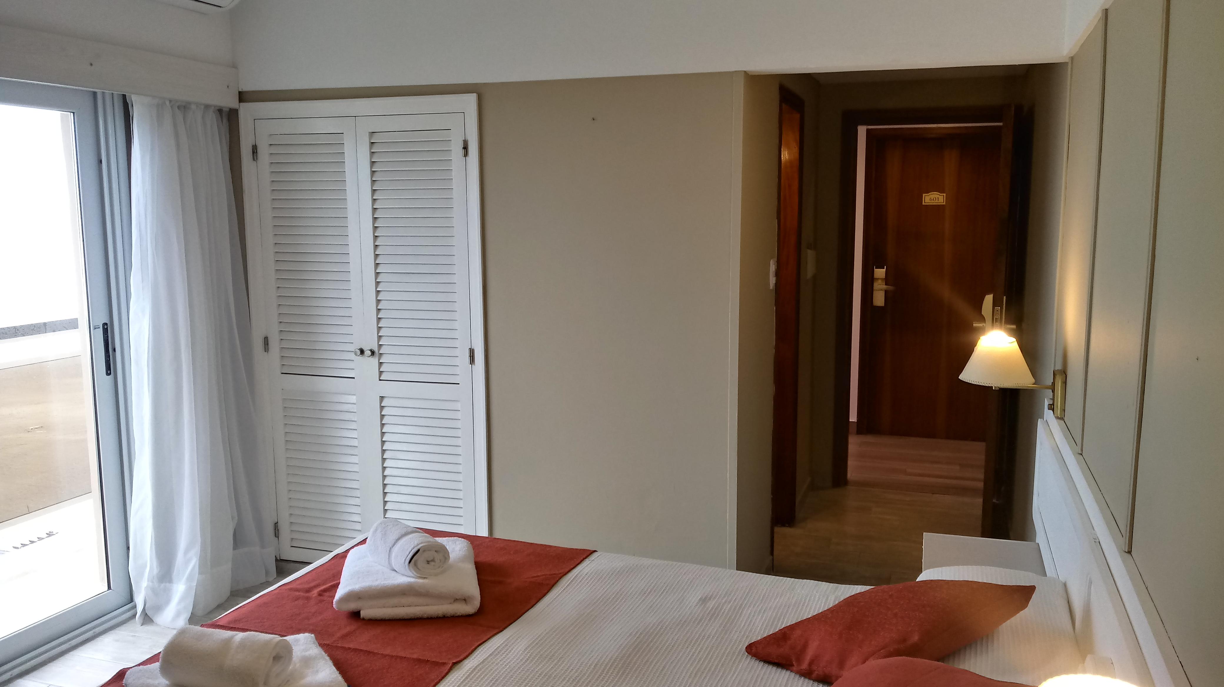 Habitación Gran Hotel Fontainebleau