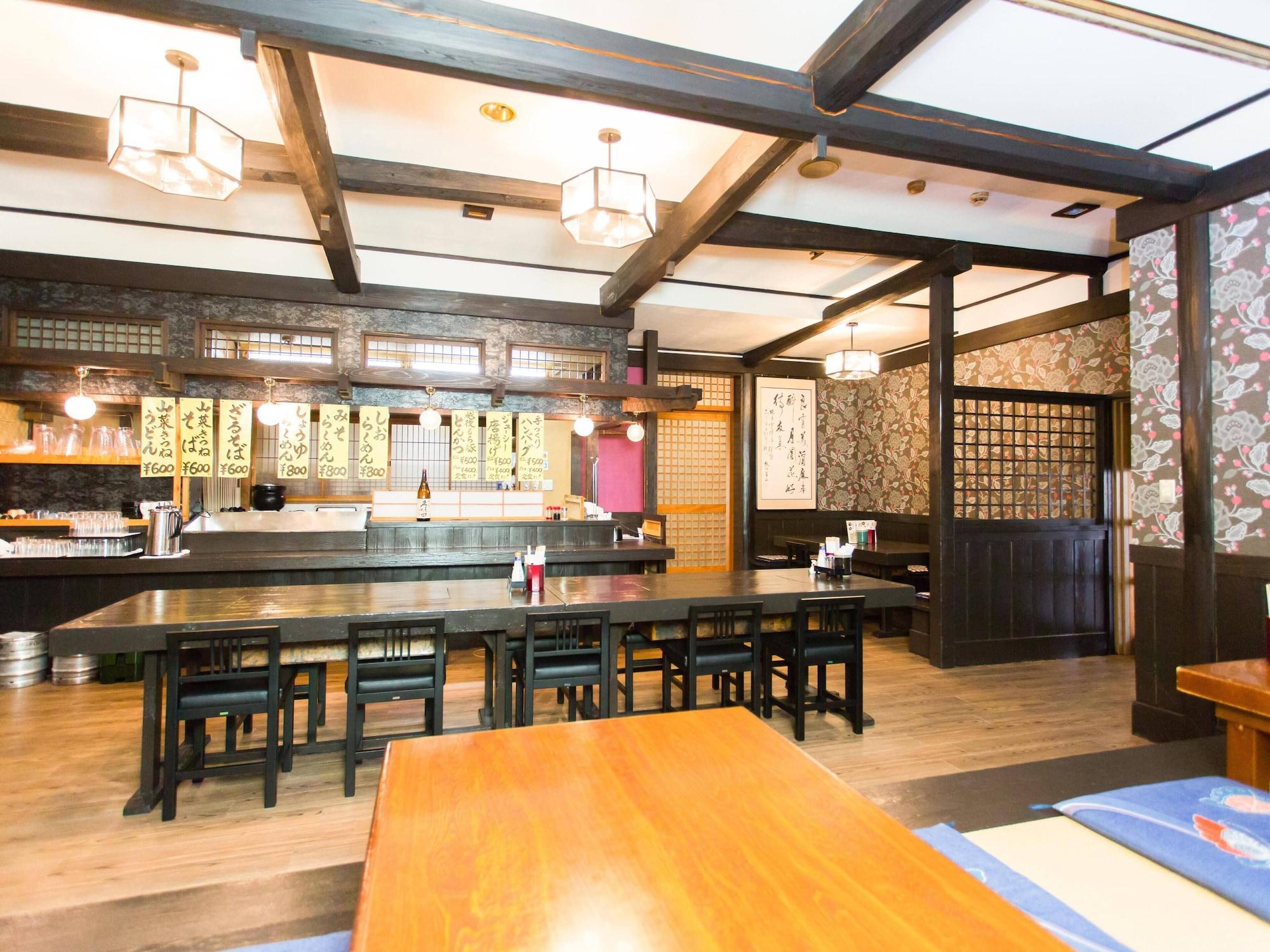 Restaurant Furinya