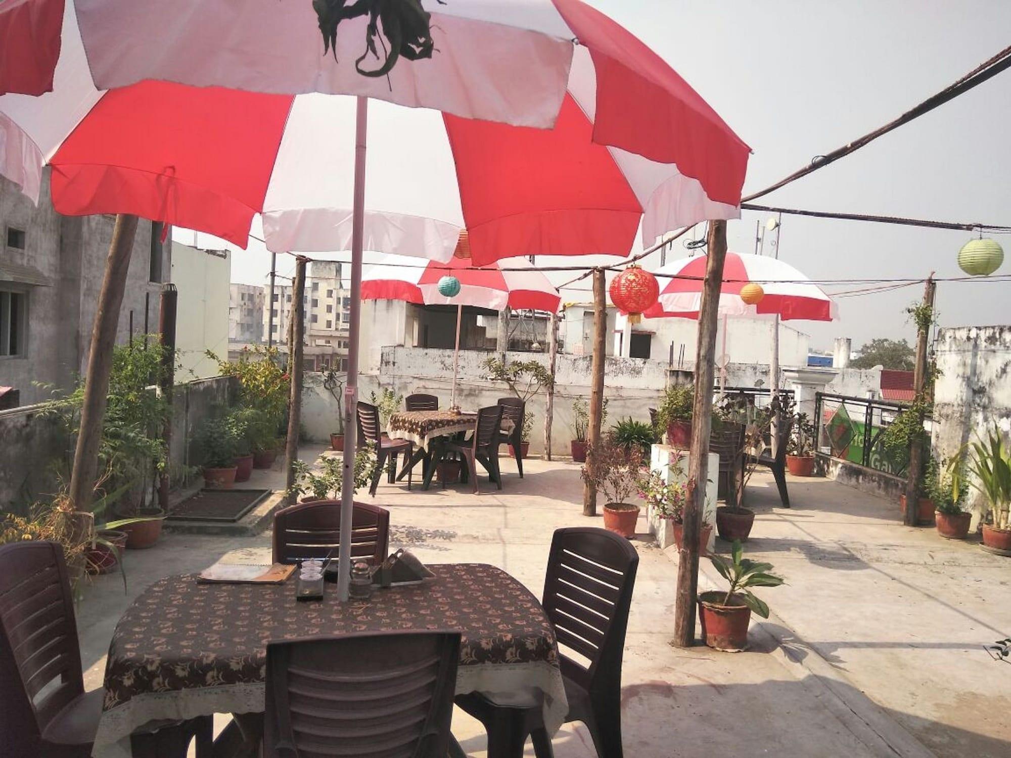 Restaurant Hotel Ganesha