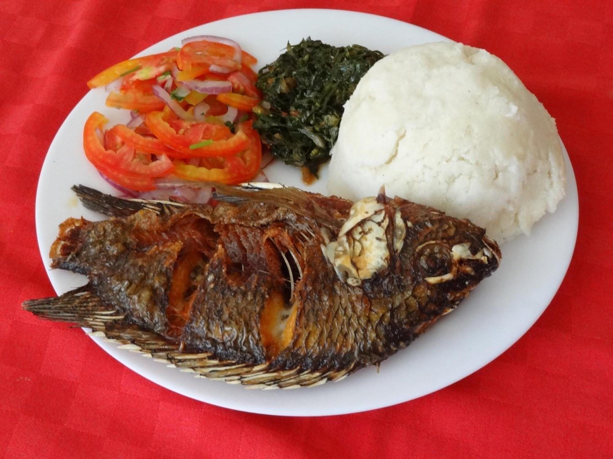 Restaurant Regency Park Hotel
