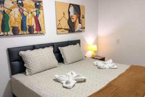 Alojamiento - Pousada Maria Bonita, Urucará