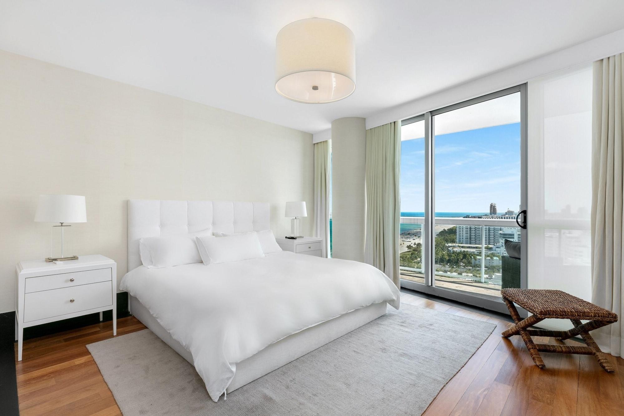 Habitación Setai Residences by Flashstay