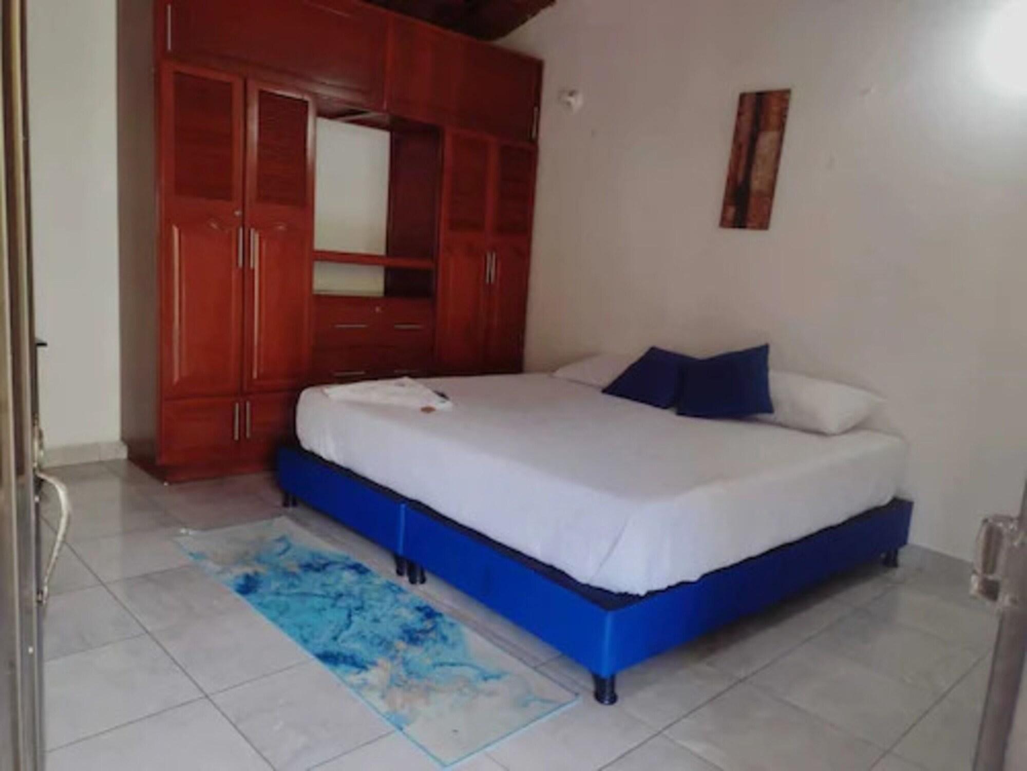 Habitación Hotel Natural Sea