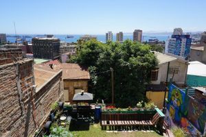 Alojamiento - La Casa Azul Hostal - Hostel