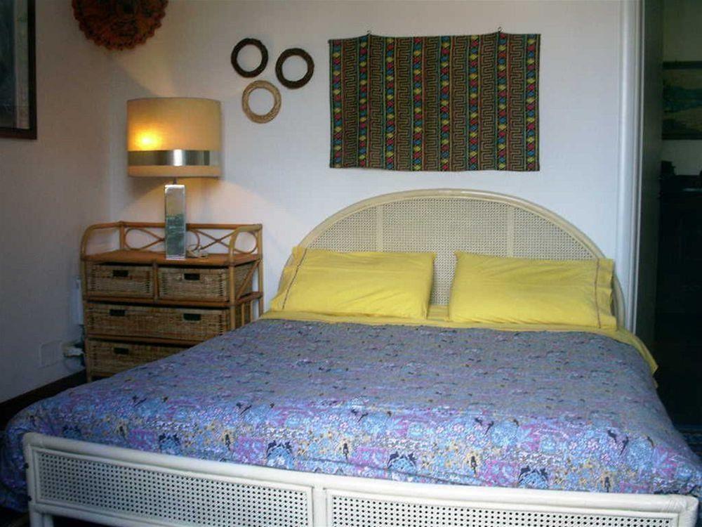 Vista Exterior Abitazione Pigneto bed & breakfast