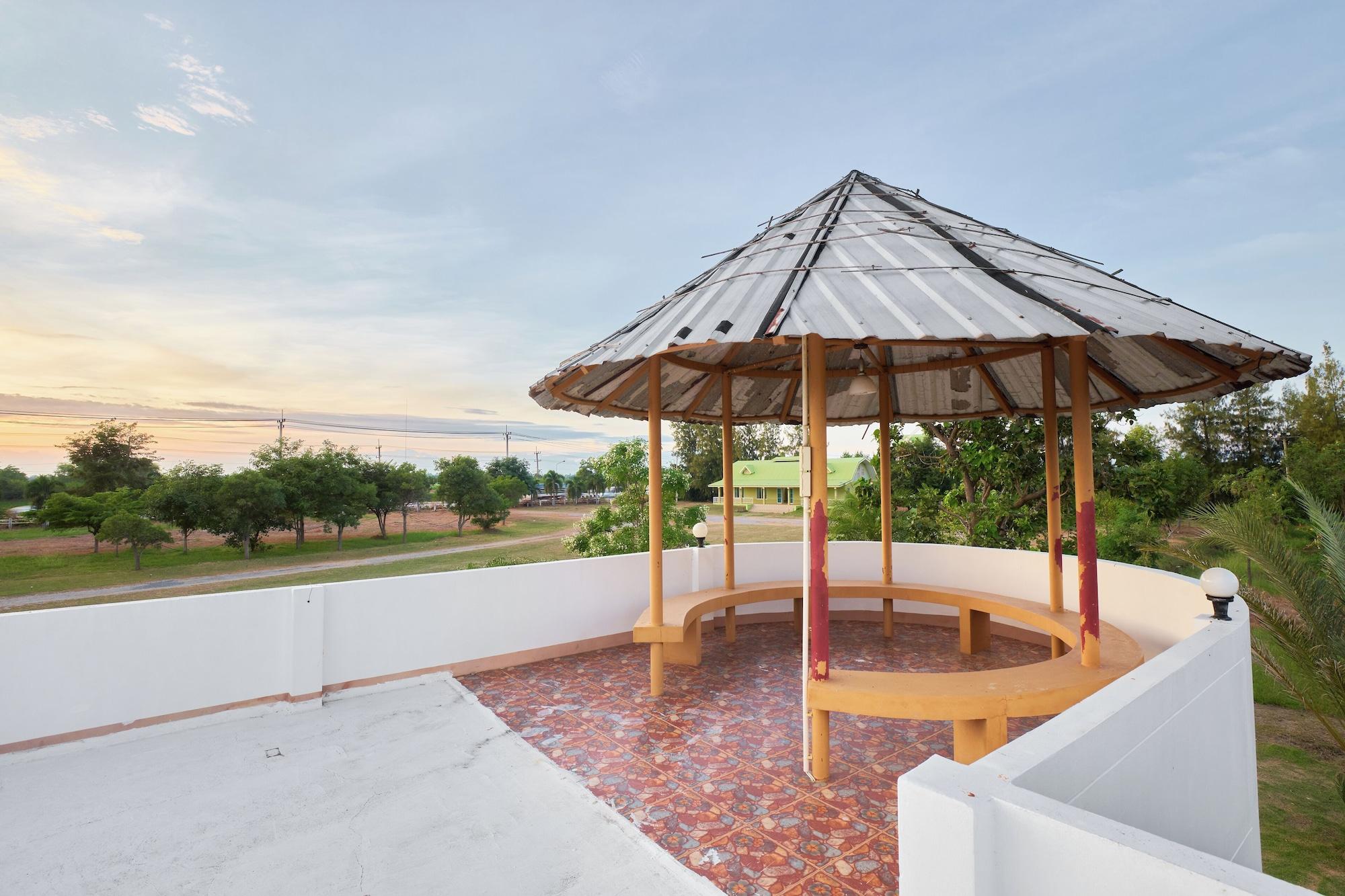 Equipamiento de Habitación The Peak Resort Chaiyaphum