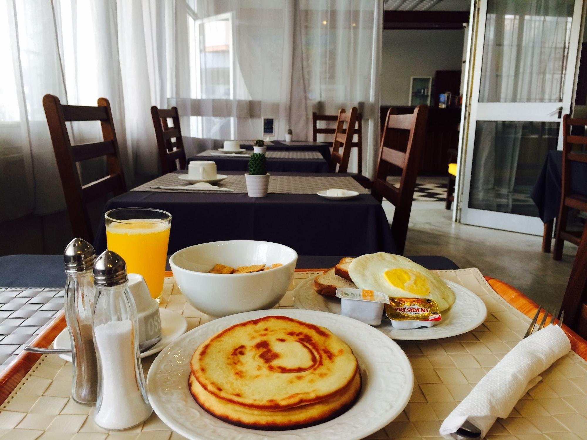 Restaurant Hotel Baraka