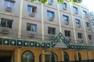 Alojamiento - Prince Hotel