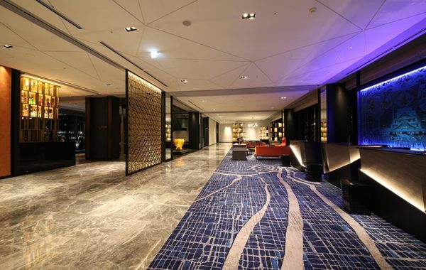 Osaka Excel Hotel Tokyu