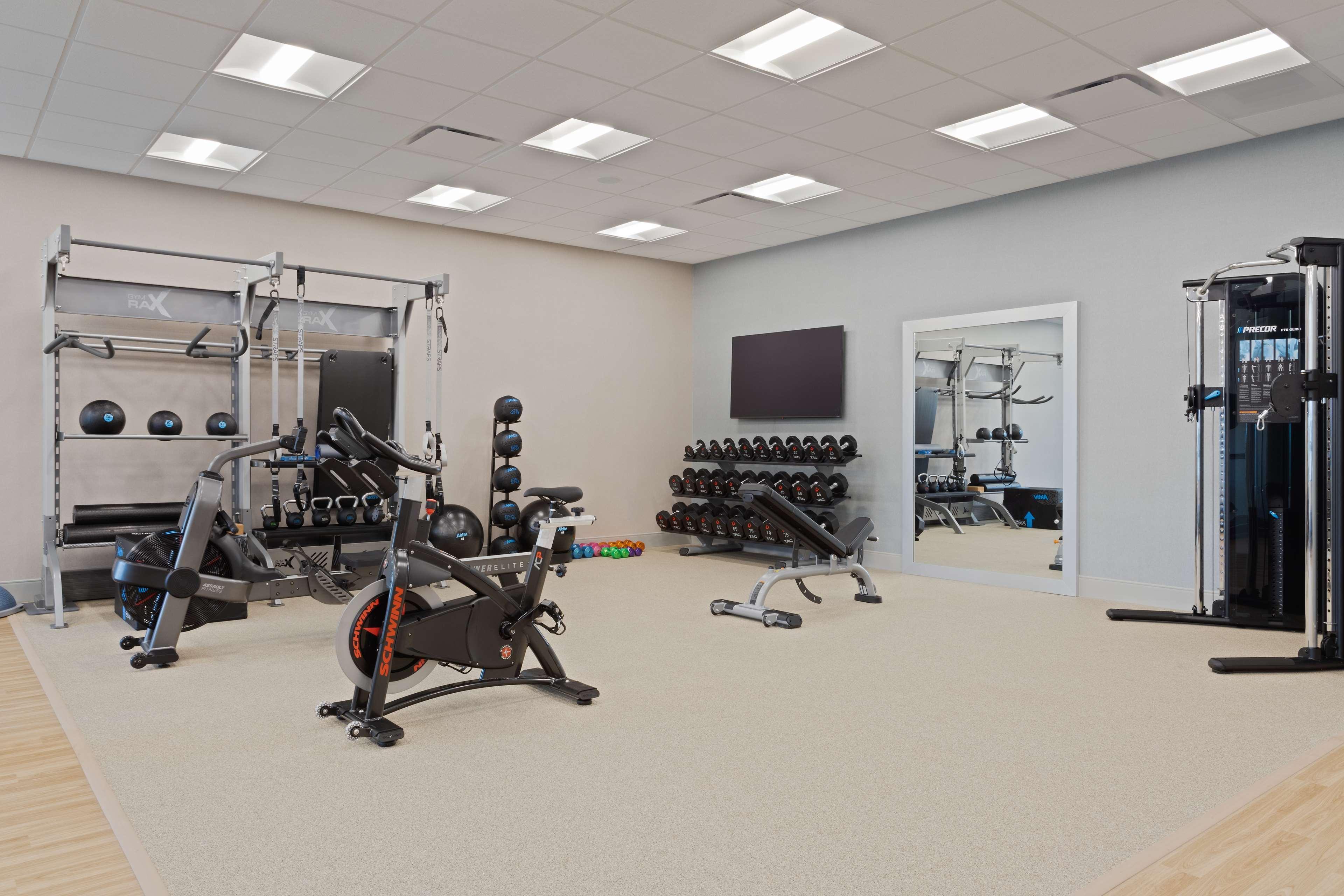 Instalaciones Recreativas Homewood Suites by Hilton Panama City Beach
