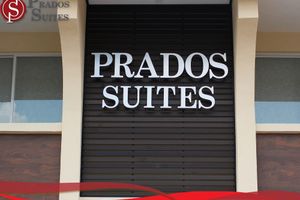 Alojamiento - Prados Suites