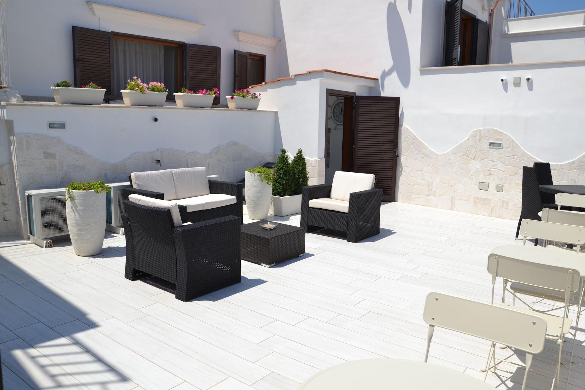 Restaurant B&B Cuore di Vieste