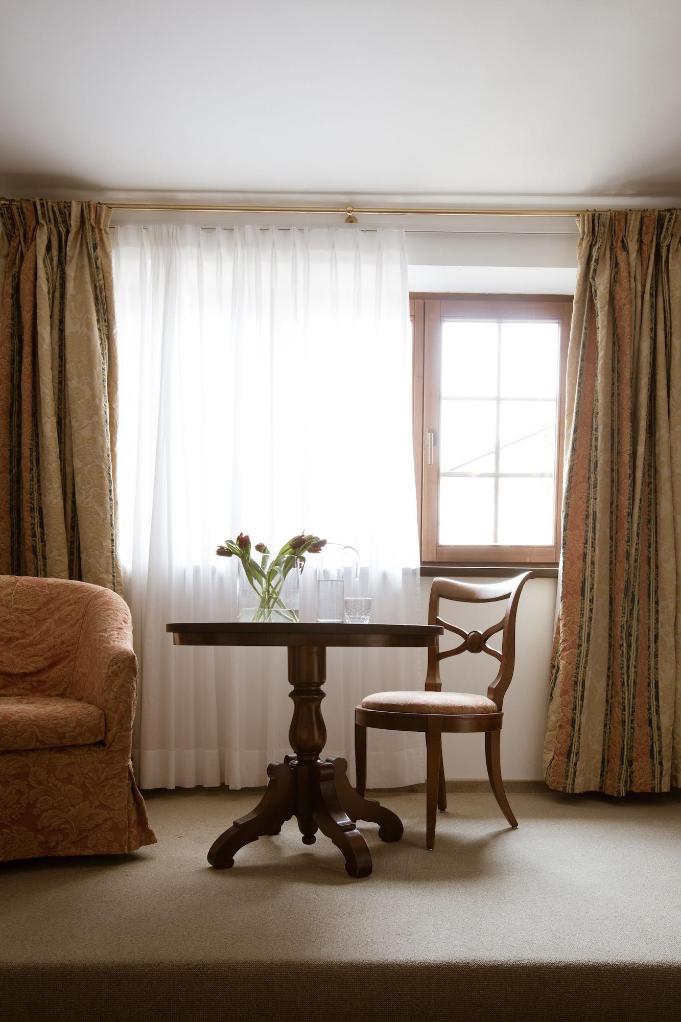 Habitación Castel Rundegg