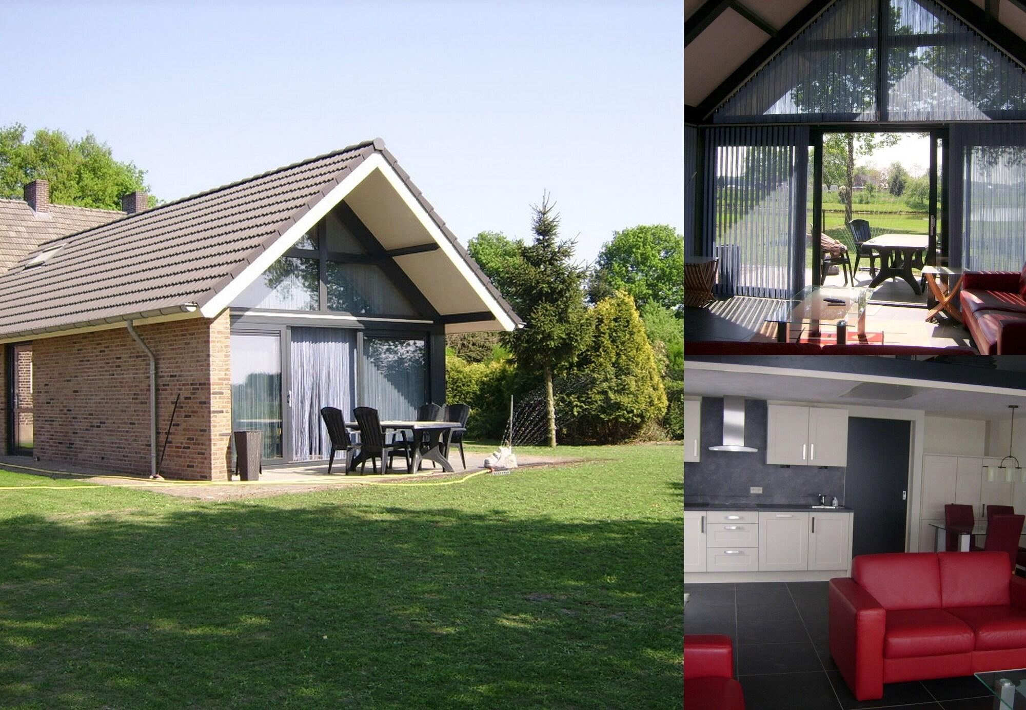 Habitación Ottenskamp4 en Het Achterhuis