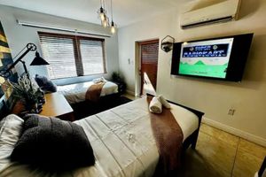 Alquiler Vacacional - Gated Home near Brickell - Sleeps 10!
