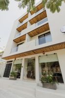 Alojamiento - Nidara Suites