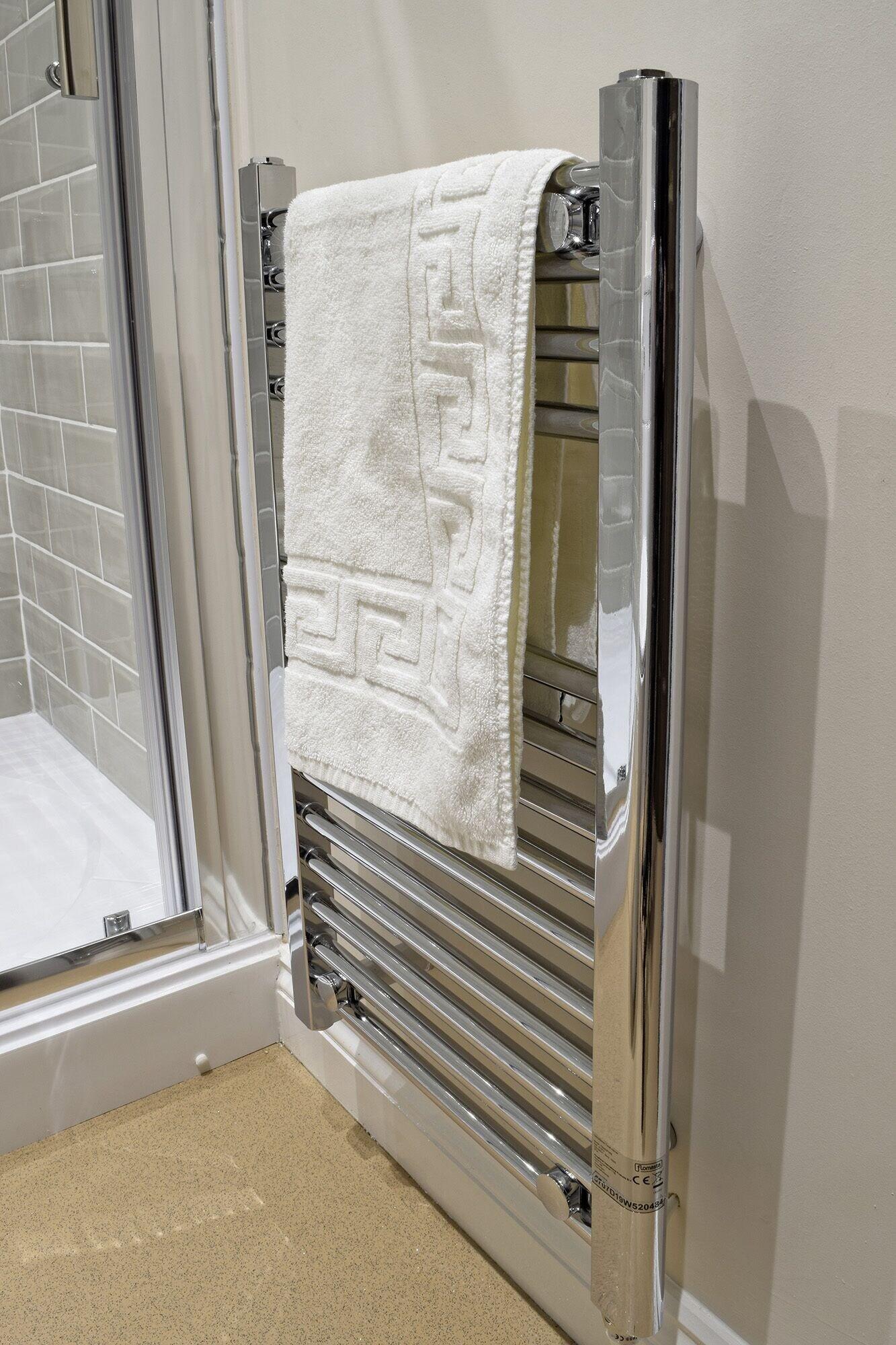 Equipamiento de Habitación Hanbury Turn