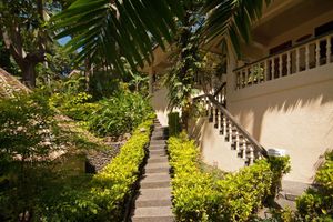 Alojamiento - Easy Diving and Beach Resort