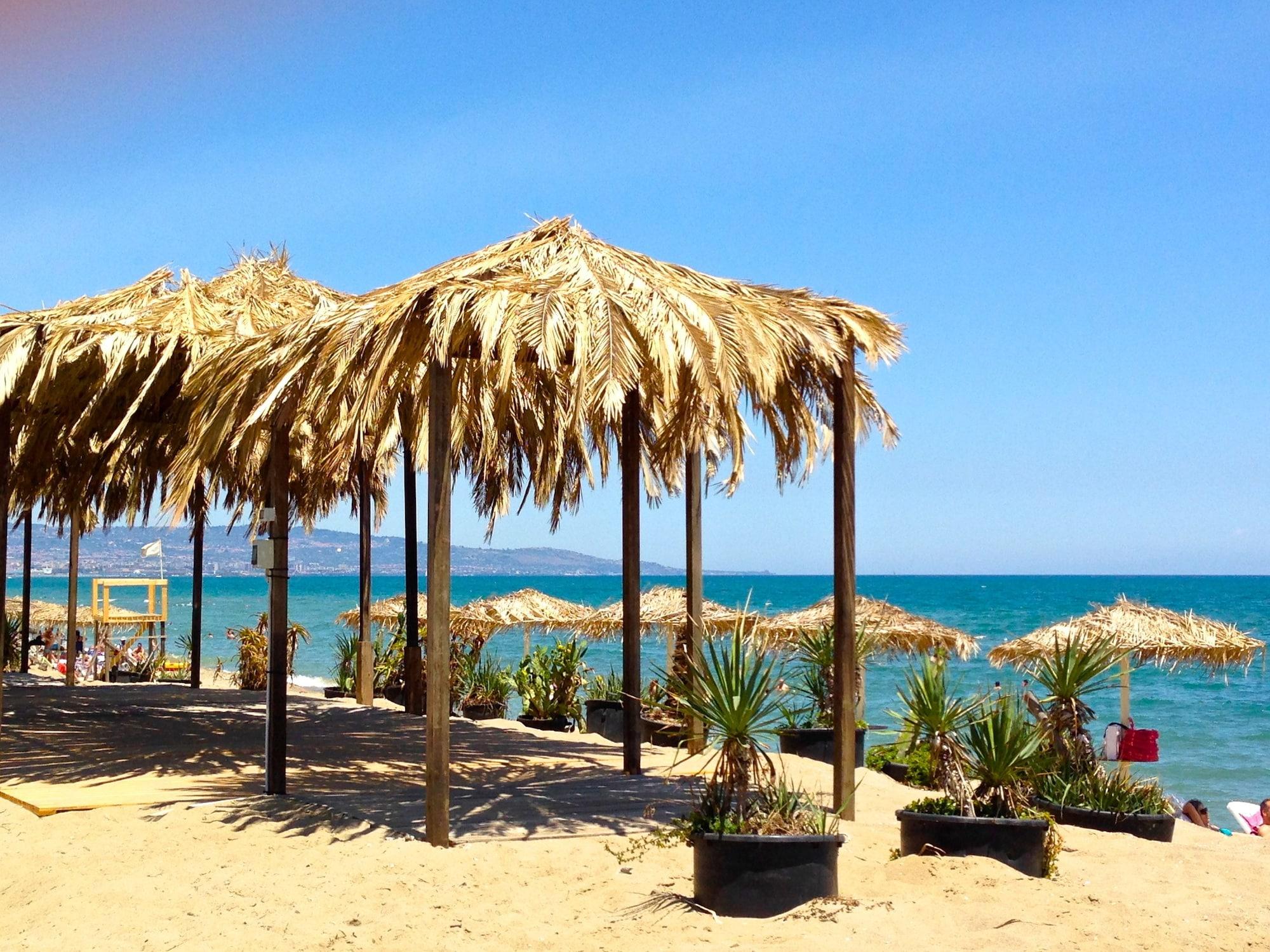 Playa Villaggio Turistico Europeo