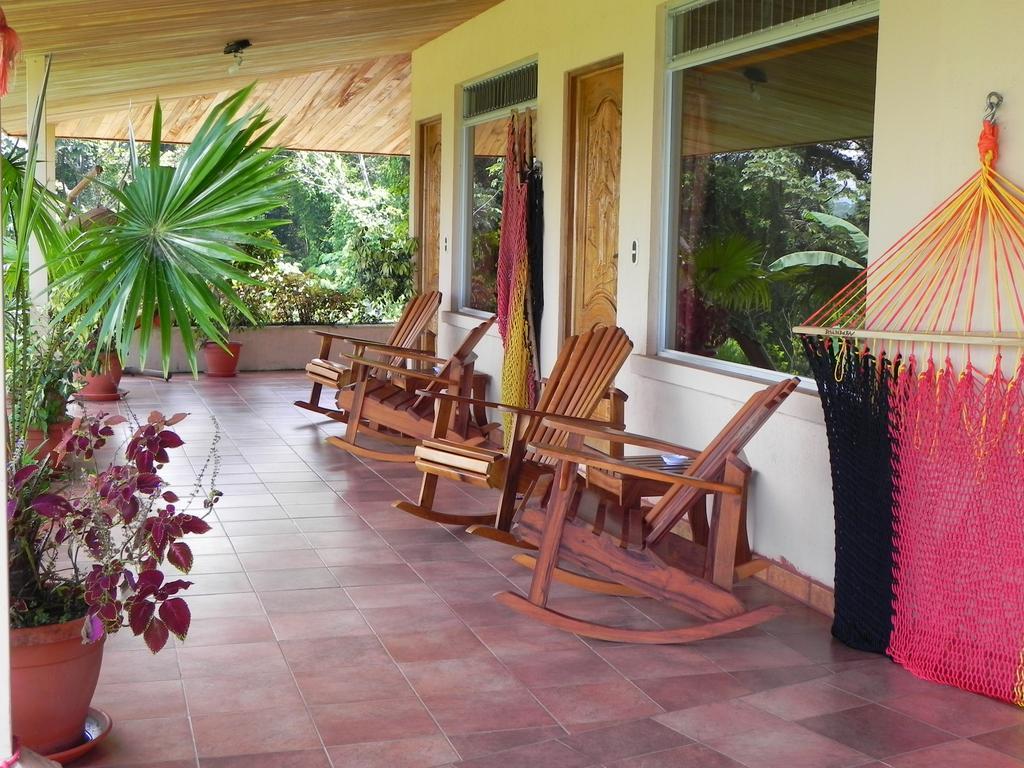 Instalaciones Recreativas Nepenthe
