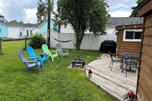 Alquiler Vacacional - LOCATION! LOCATION! LOCATION!<br>2 Bedroom, 1 Bathroom Cottage