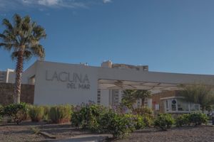 Alquiler Vacacional - Apartment Laguna Resort