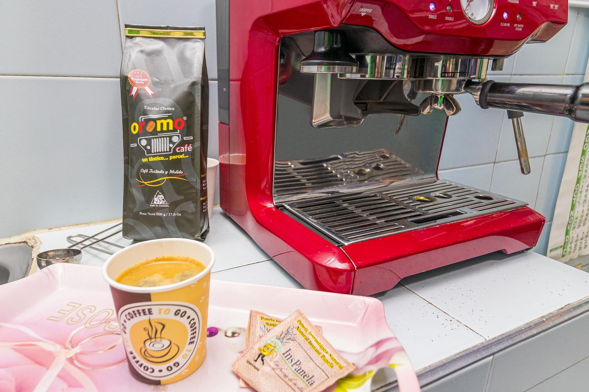 Varios Hotel Ayenda Los Tres Pinos