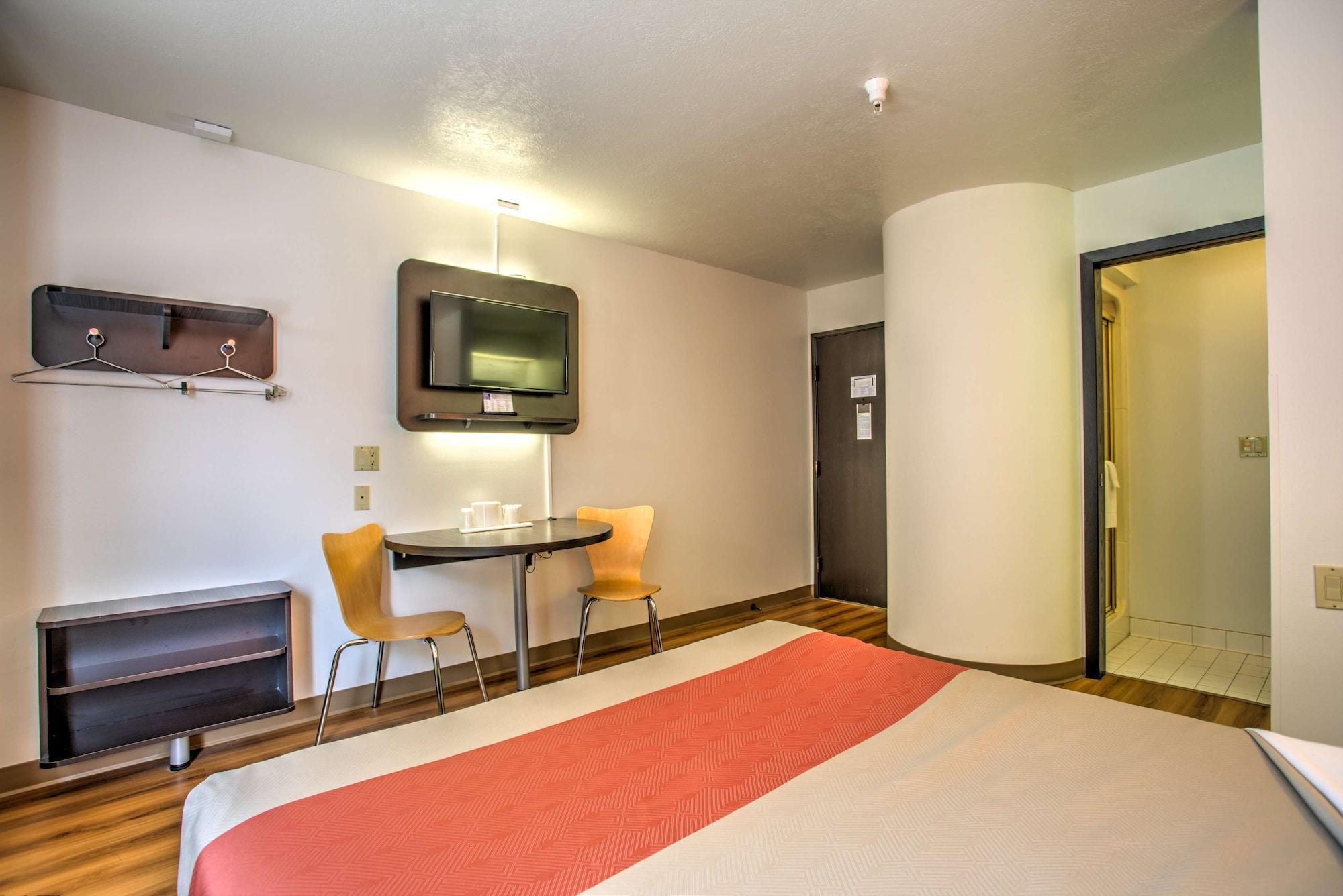 Habitación Motel 6 Bozeman, MT