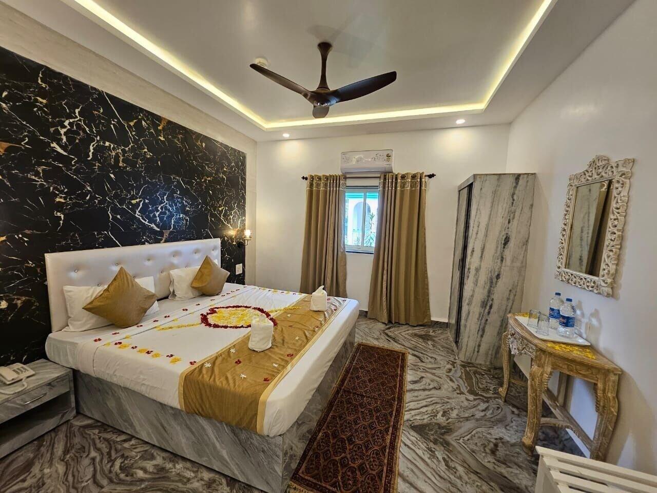 Habitación Paradise Village Beach Resort