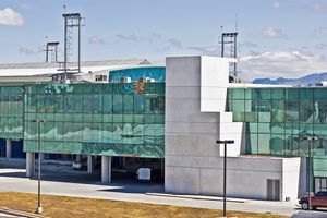 Vuelo - Vuelos a Guatemala City