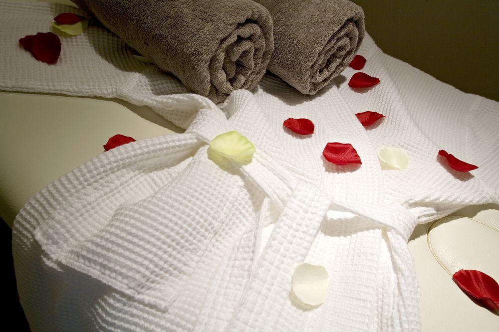 Spa Le Madeloc Hôtel & Spa
