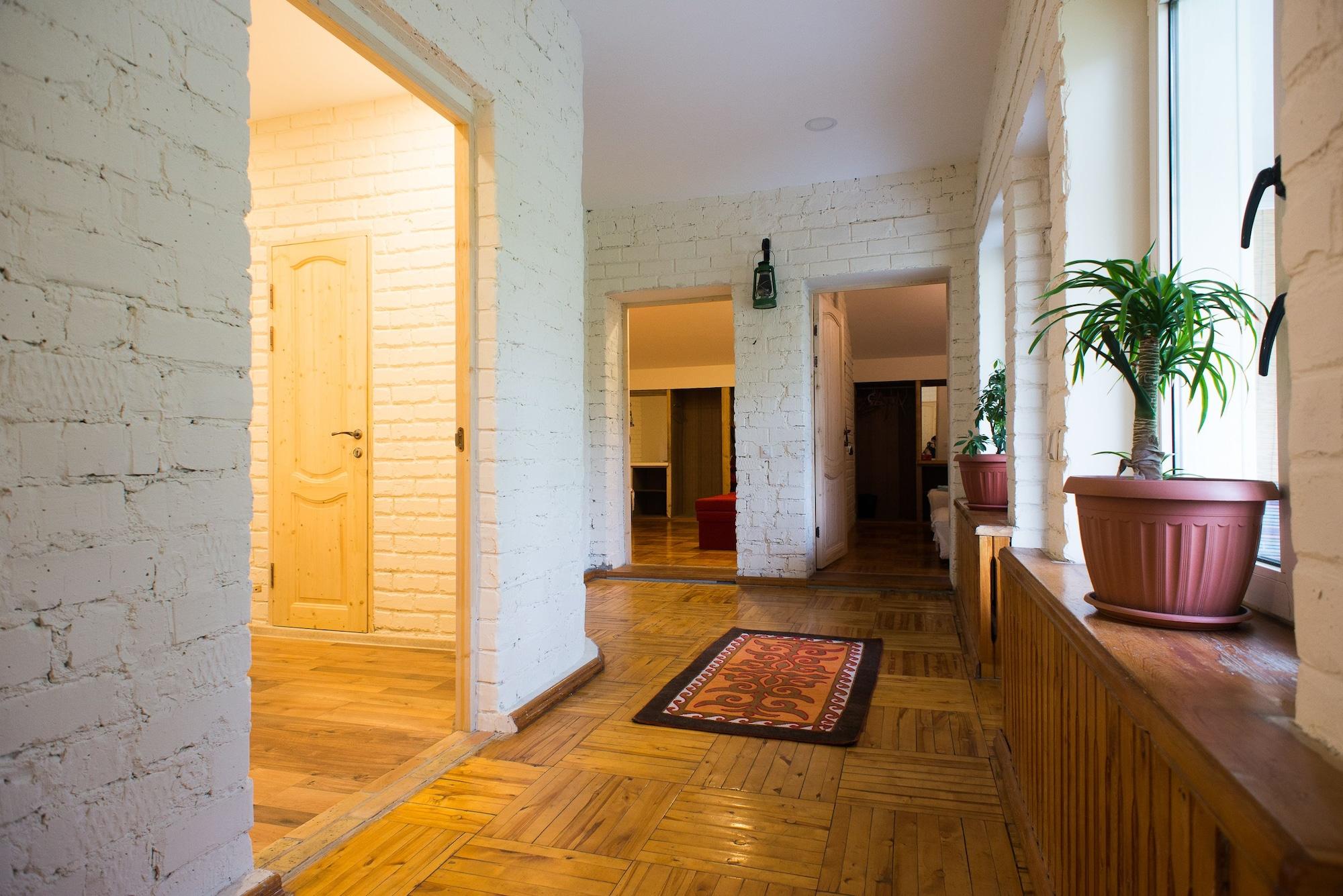Varios Southside Bed and Breakfast