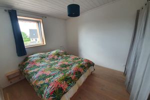 Alquiler Vacacional - House with stunning views over the bay of Goulven. Ideally located