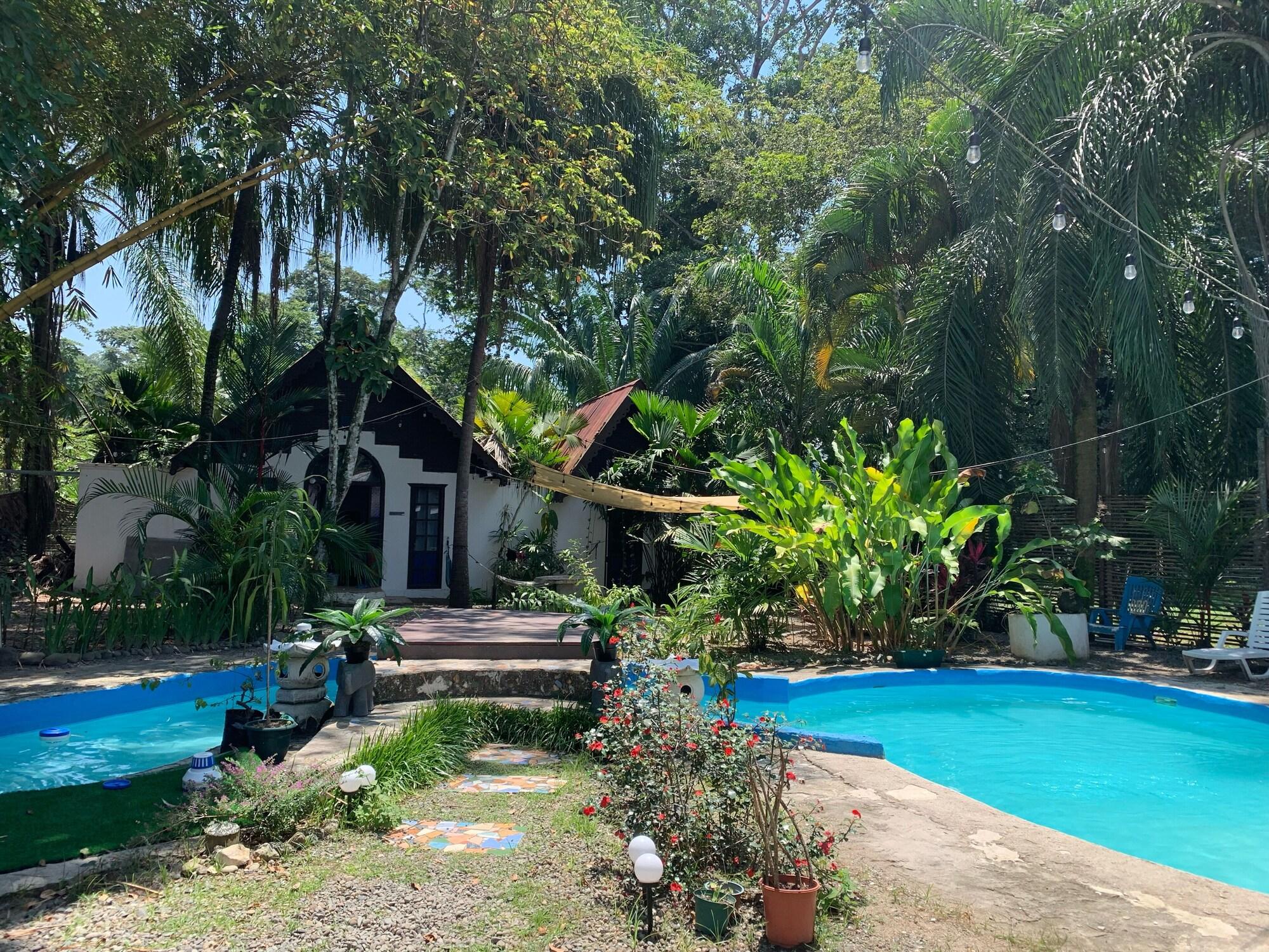 Varios Hotel Mandacaru Puerto Viejo