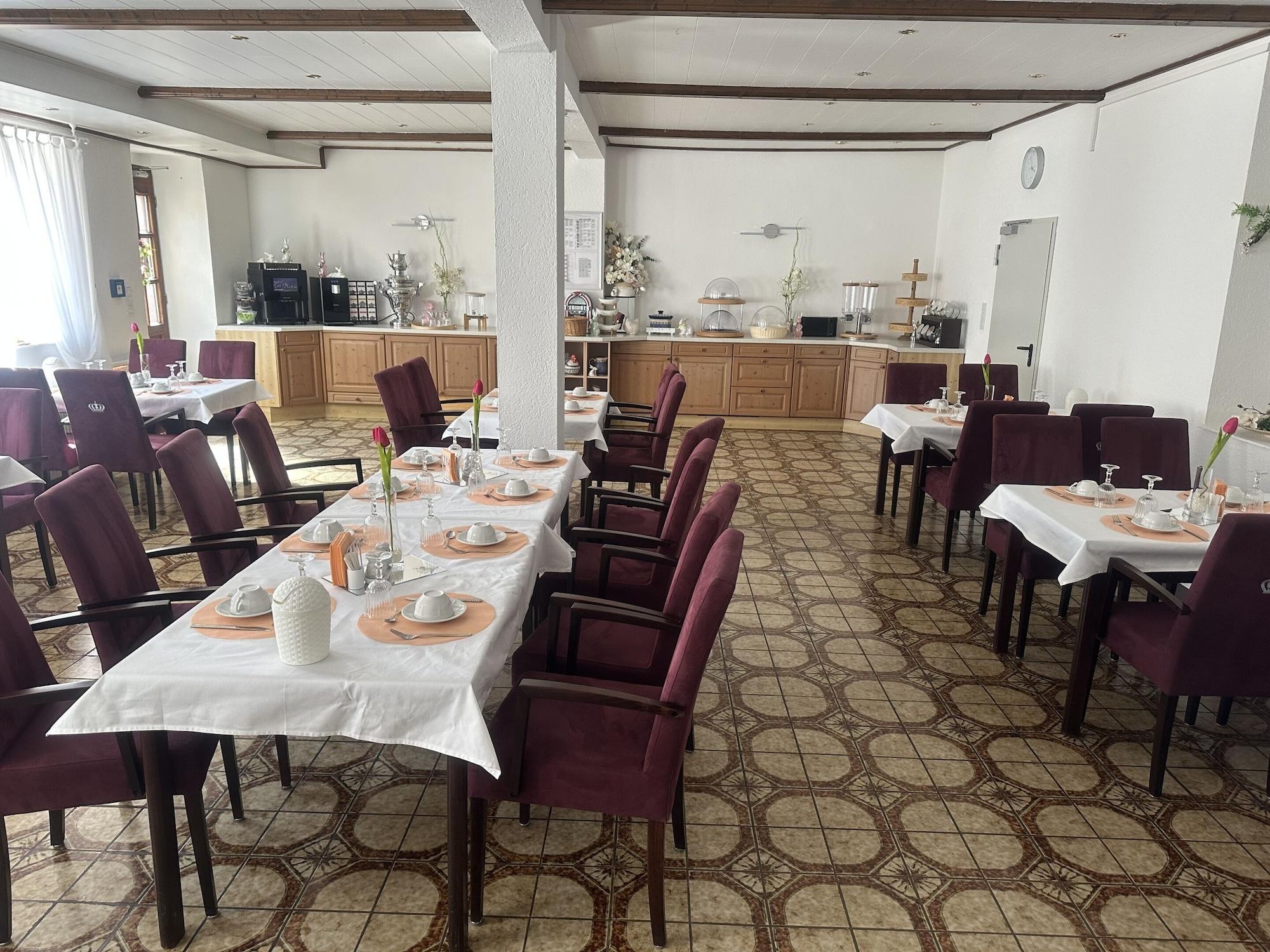 Restaurant Hotel Eulenhof