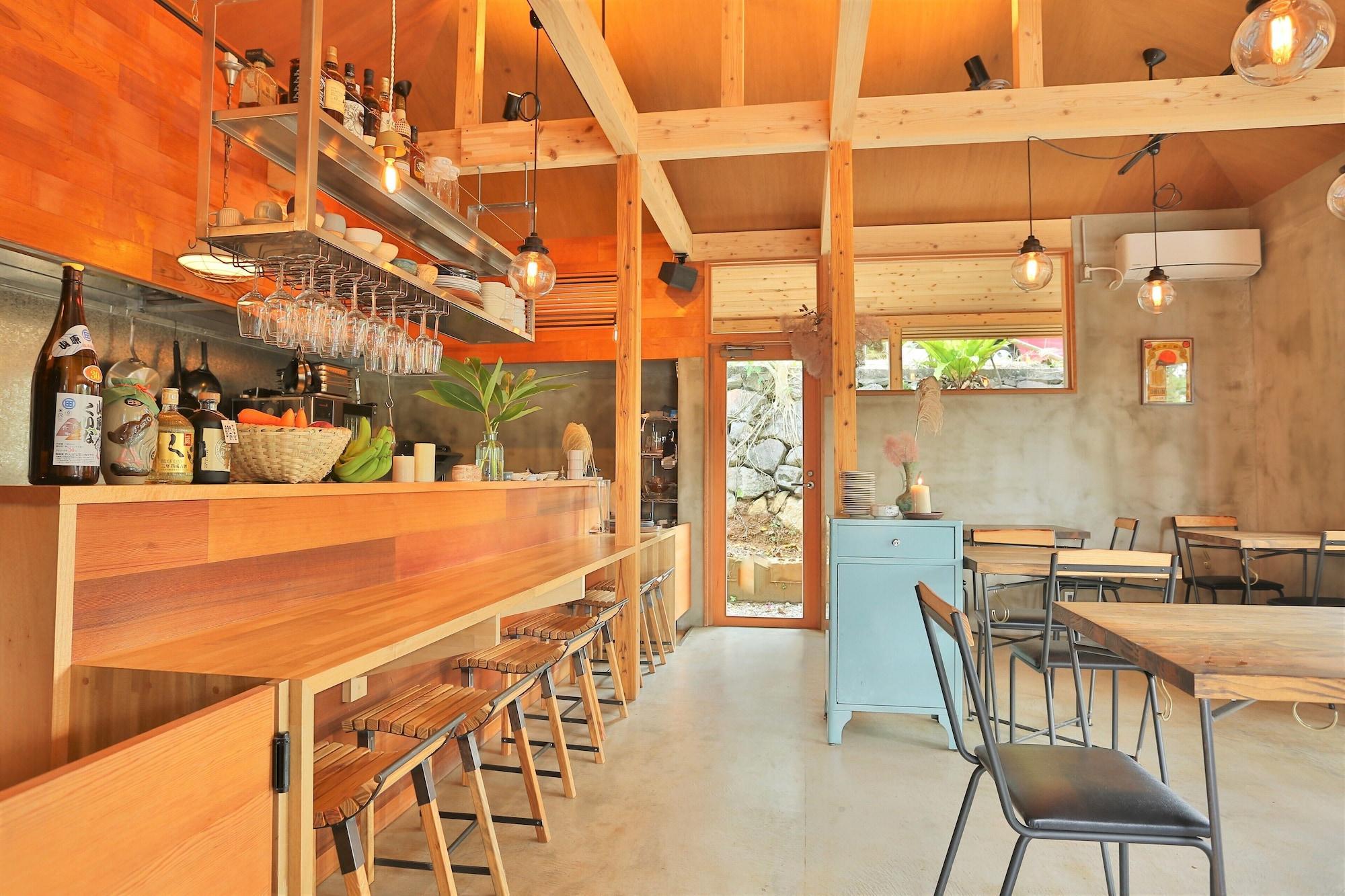 Restaurant Kawasemi no su